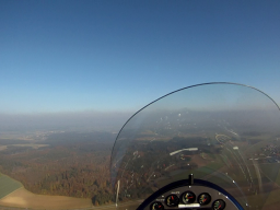 Gyrocopter Bilder &raquo; Herbstimpressionen